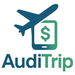 AudiTrip Logo